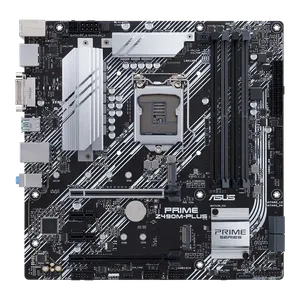 PRIME Z490M-PLUS